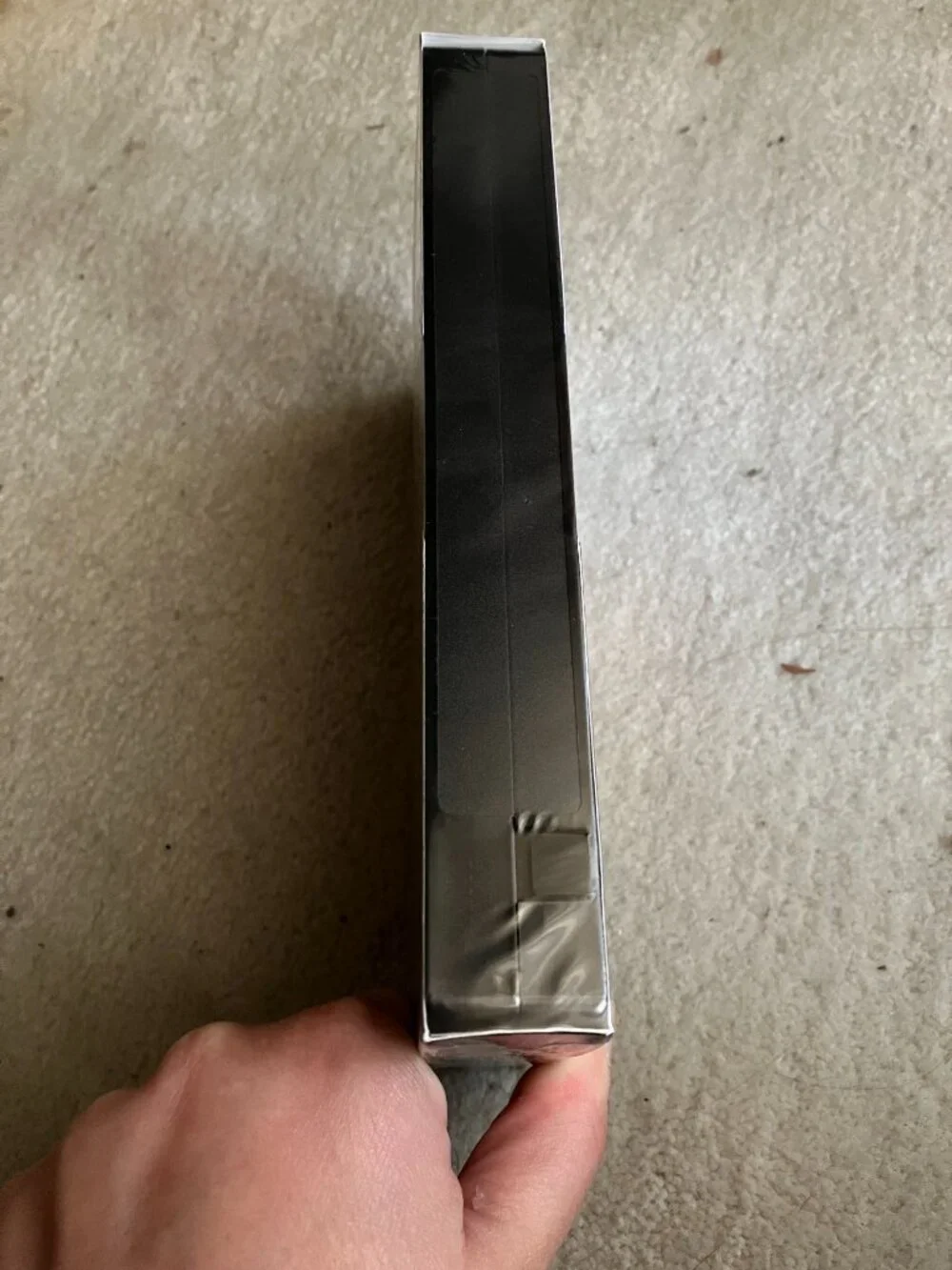 10/$20: NWOT Blank VHS Tape